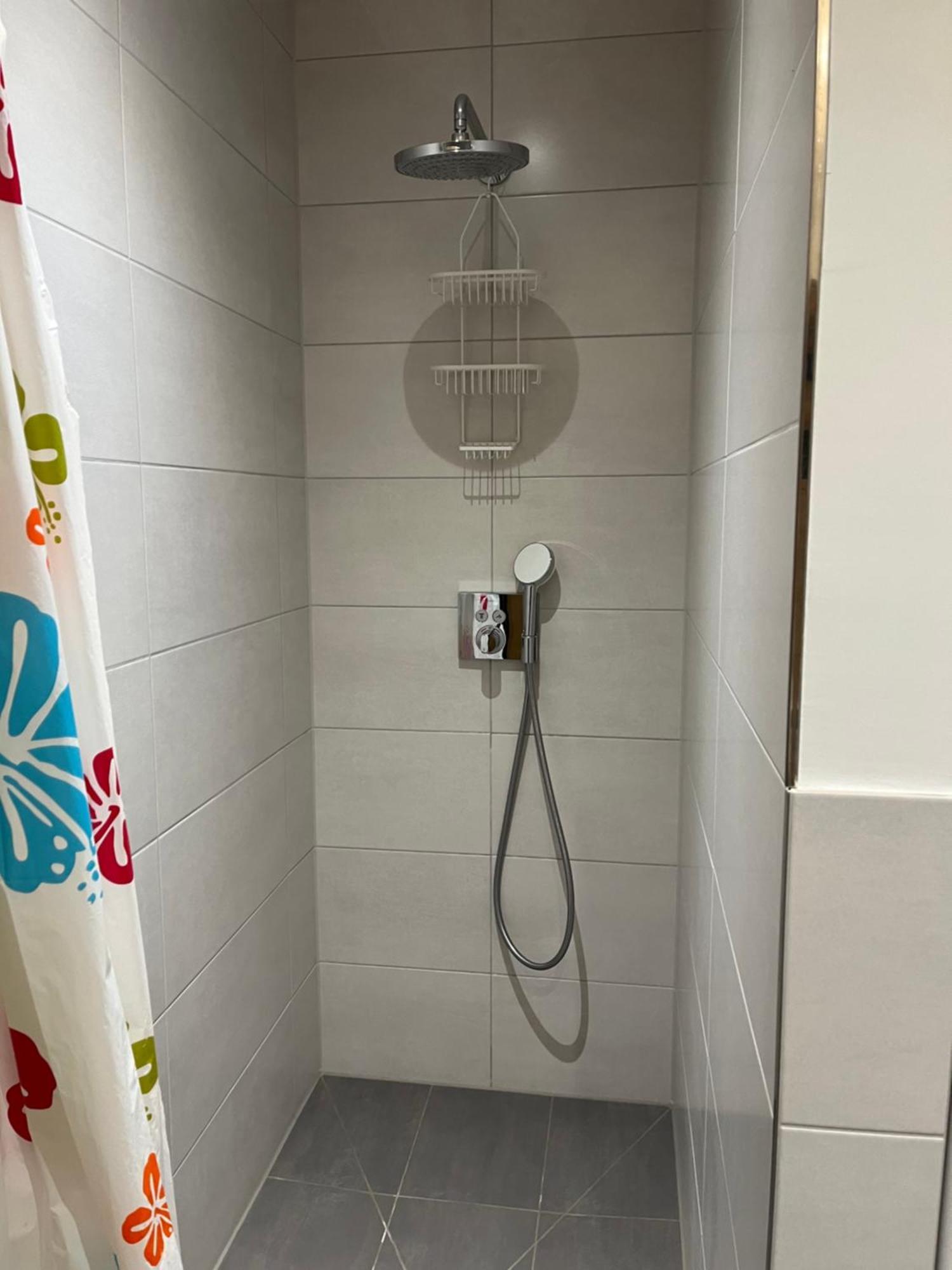 Ferienwohnung Ostseegras Markgrafenheide, 350M Bis Zur Ostsee, Unweit Von Warnemuende Rostock Extérieur photo