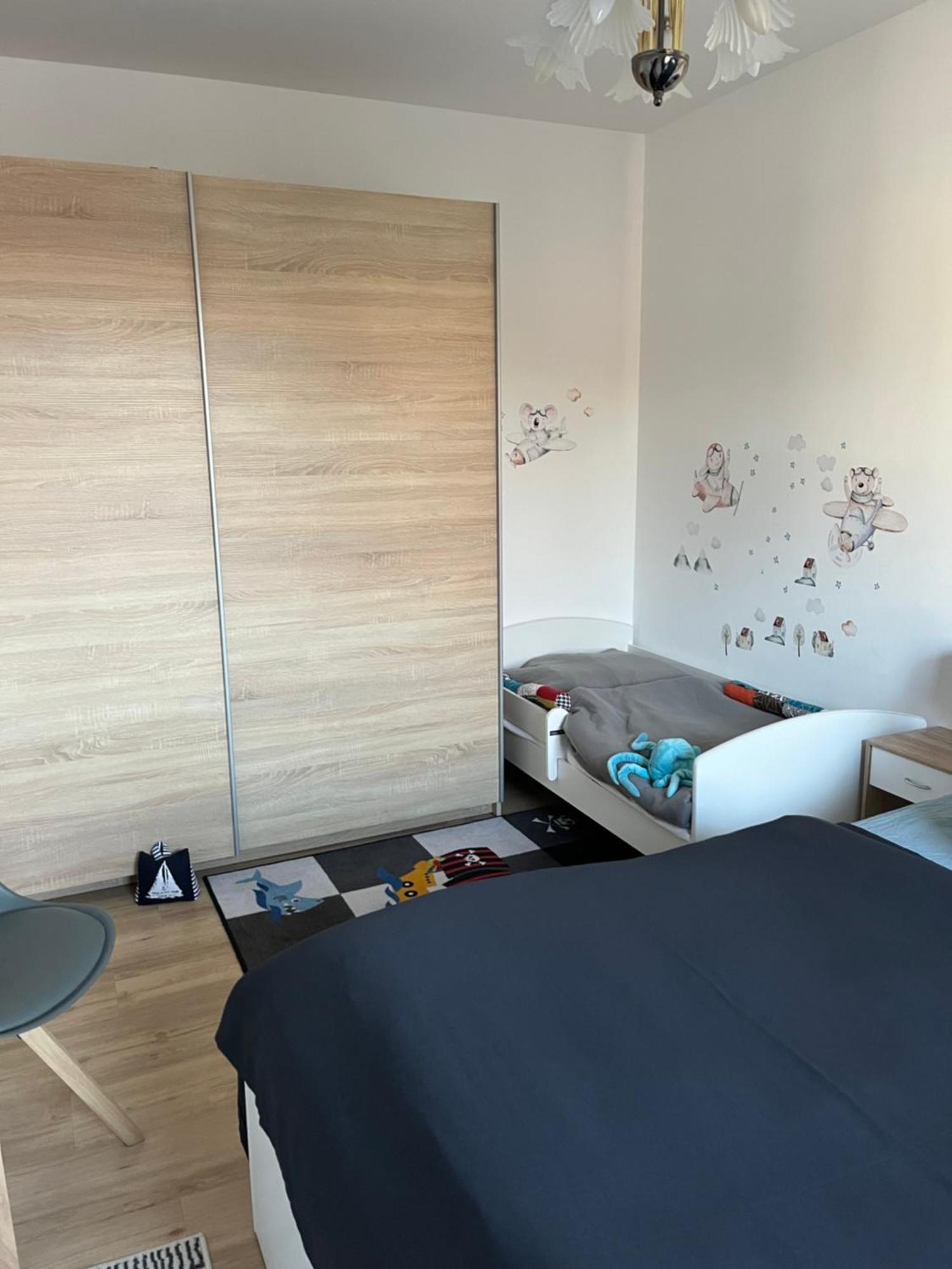 Ferienwohnung Ostseegras Markgrafenheide, 350M Bis Zur Ostsee, Unweit Von Warnemuende Rostock Extérieur photo