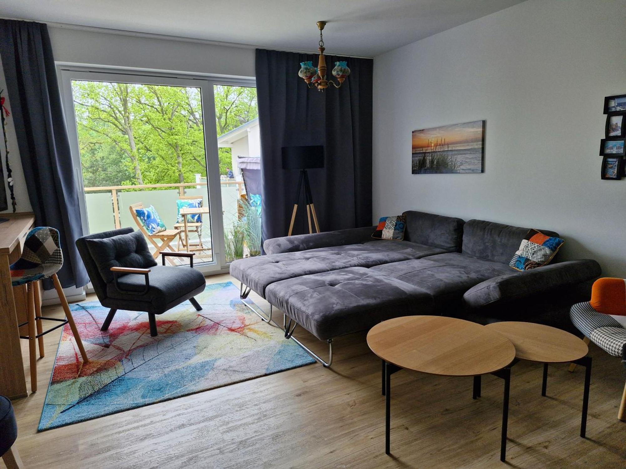 Ferienwohnung Ostseegras Markgrafenheide, 350M Bis Zur Ostsee, Unweit Von Warnemuende Rostock Extérieur photo