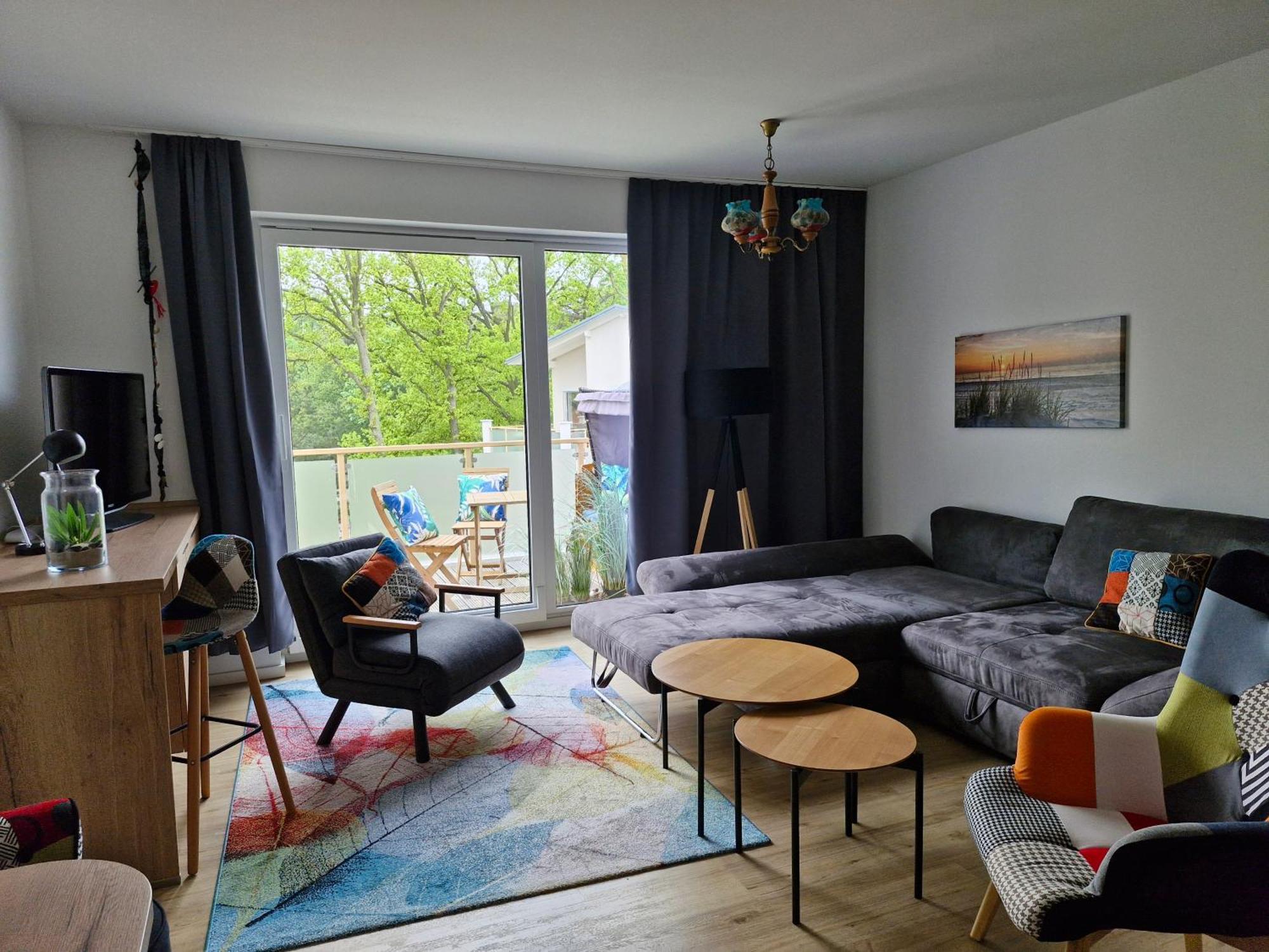 Ferienwohnung Ostseegras Markgrafenheide, 350M Bis Zur Ostsee, Unweit Von Warnemuende Rostock Extérieur photo